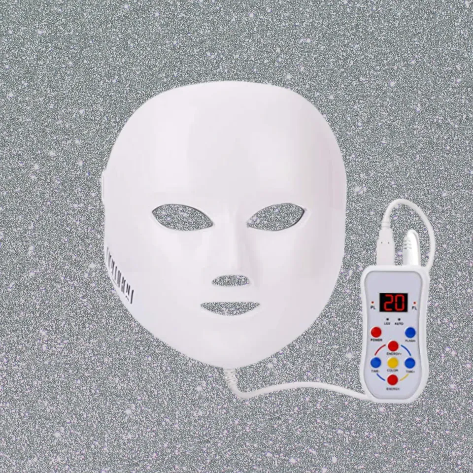 I Regret To Inform You The Dr. Dennis Gross Skincare LED Mask Is Worth  Every Penny