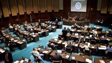 Arizona House Votes To Prohibit Gender-Reassignment Surgery
