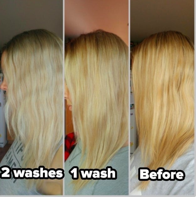 24 Helpful Hair Products That'll Give You Exactly What You Paid For | HuffPost Life 24 Helpful Hair Products That'll Give You Exactly What You Paid For | HuffPost Life