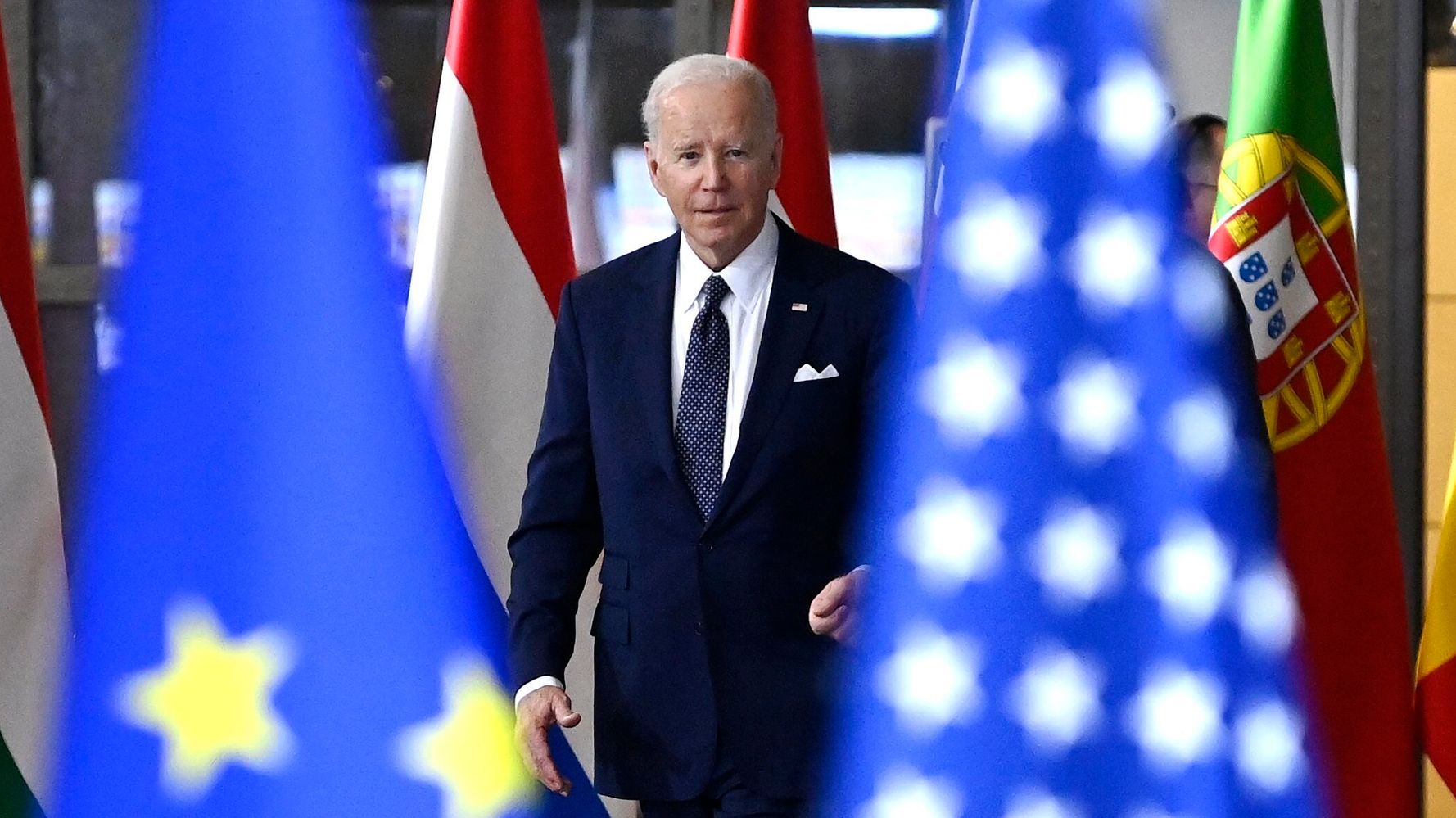 Joe Biden Wants Russia Kicked Out Of G-20 Over War In Ukraine