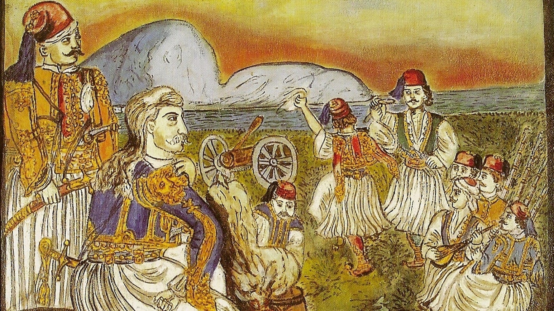 Tο βαθύτερο νόημα της επετείου της Ελληνικής επανάστασης - Vimarsana News
