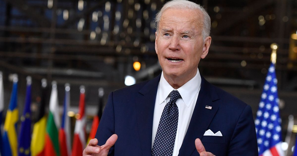 Biden Has The Power To Close The ‘Boyfriend Loophole’ In The Violence Against Women Act