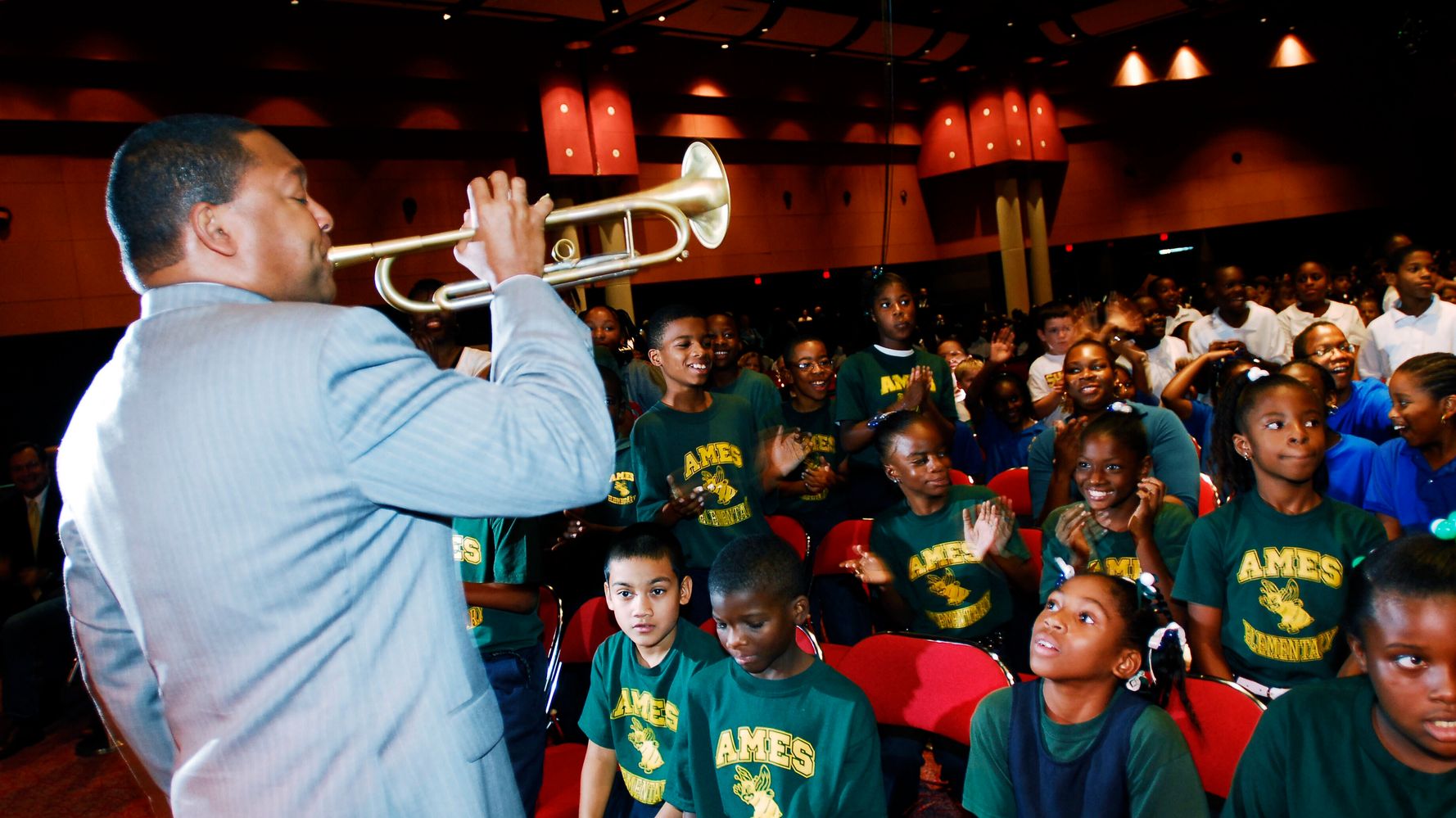 Jazz Has Actually Been Banned In New Orleans Schools Since 1922
