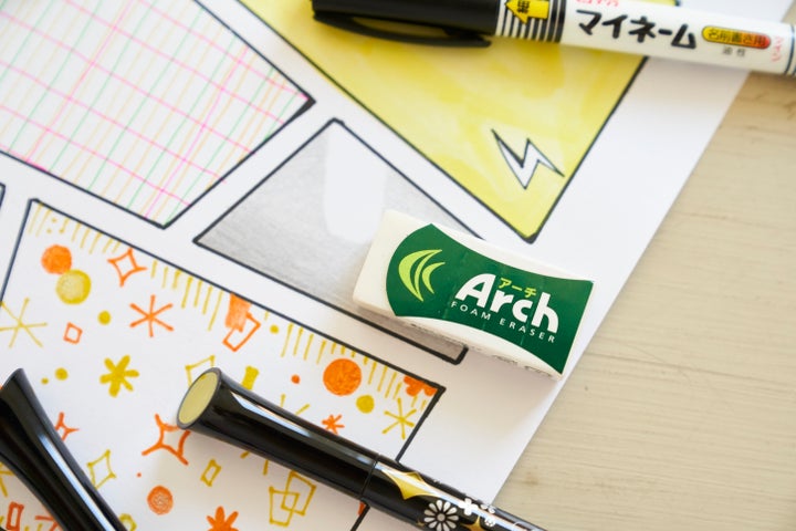 折れるのかい 折れないのかい どっちなんだい 文具メーカーの攻めた動画が話題 ハフポスト News 折れるのかい 折れないのかい どっちなんだい 文具メーカーの攻めた動画が話題 ハフポスト News