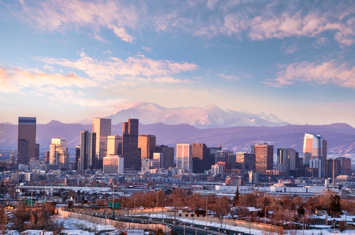 Do you remember these 7 iconic Denver area malls?