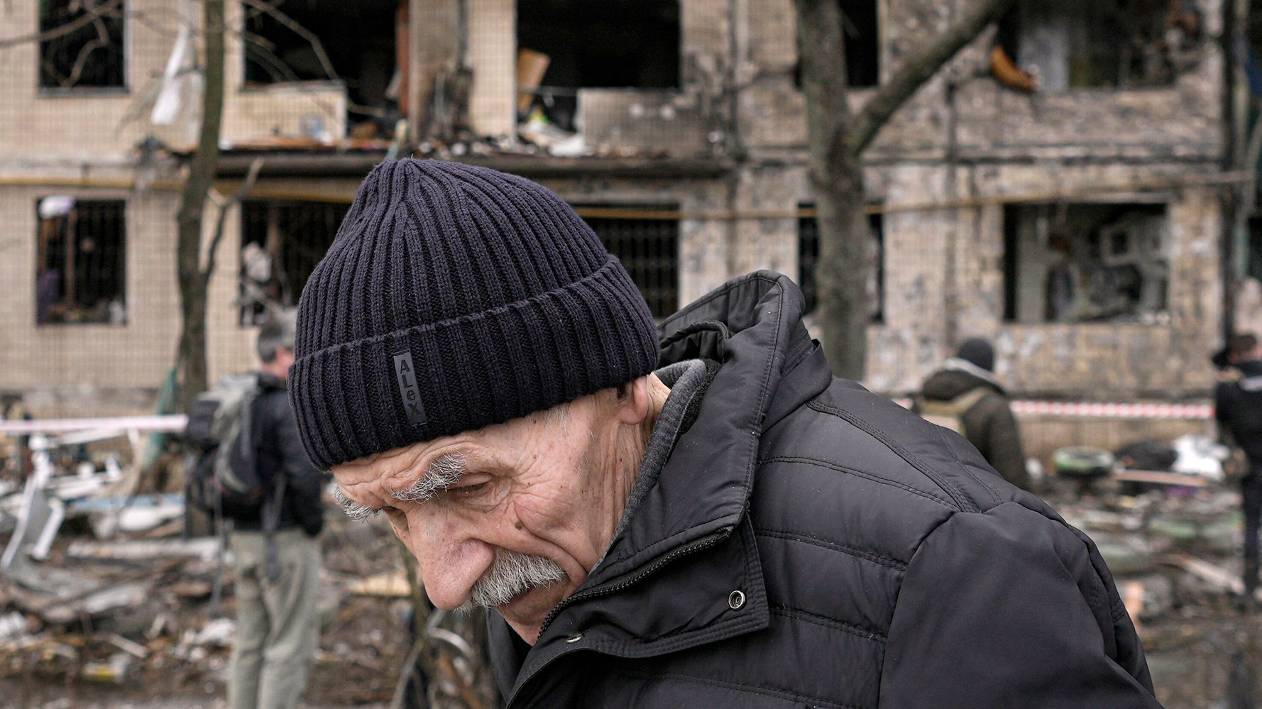 Putin's War In Ukraine Nearing Possibly More Dangerous Phase - Vimarsana News
