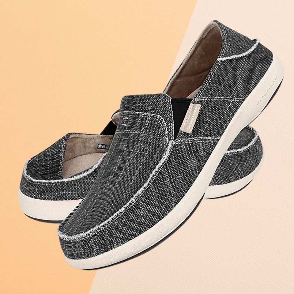 The Most Comfortable Slip-On Shoes For Men And Women | HuffPost Life