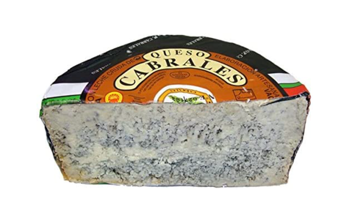 Queso Cabrales