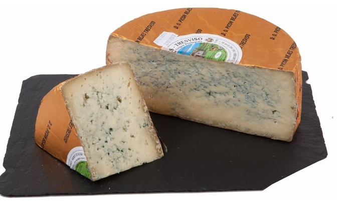Queso Picón Tresviso