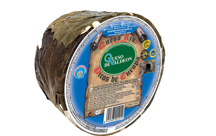 Queso de Valdeleón