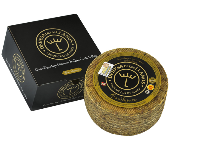 Queso Manchego