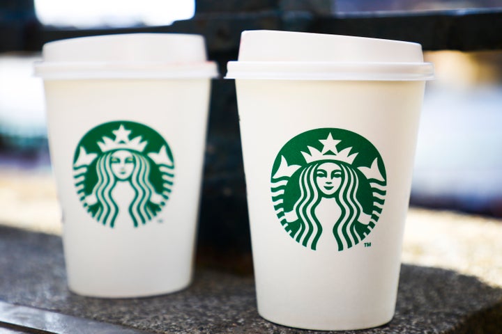 A Starbucks in Mesa, Arizona, is the latest to be unionized. 