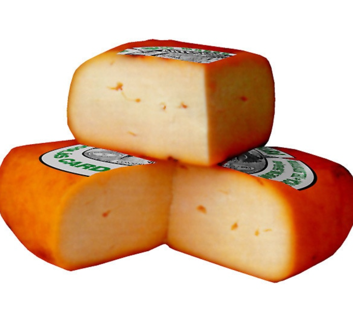 Queso Mahón-Menorca