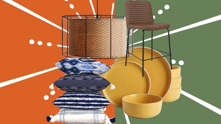 Find simple home upgrades with big impact like this <a href="https://goto.walmart.com/c/2706071/565706/9383?veh=aff&sourceid=imp_000011112222333344&u=https%3A%2F%2Fwww.walmart.com%2Fip%2FMoDRN-Industrial-Mesh-Hardwire-Light%2F332735594%3Firgwc%3D1%26sourceid%3Dimp_wA5zukyO-xyIUXvWC1ScxTYRUkGQmVRRyX8XWA0%26veh%3Daff%26wmlspartner%3Dimp_468058%26clickid%3DwA5zukyO-xyIUXvWC1ScxTYRUkGQmVRRyX8XWA0%26sharedid%3DSept2021Campaign%26affiliates_ad_id%3D565706%26campaign_id%3D9383&subId1=walmarthome-TessaFlores-032522-623e1359e4b090818b36d038" target="_blank" role="link" rel="sponsored" class=" js-entry-link cet-external-link" data-vars-item-name="industrial-inspired pendant light," data-vars-item-type="text" data-vars-unit-name="623e1359e4b090818b36d038" data-vars-unit-type="buzz_body" data-vars-target-content-id="https://goto.walmart.com/c/2706071/565706/9383?veh=aff&sourceid=imp_000011112222333344&u=https%3A%2F%2Fwww.walmart.com%2Fip%2FMoDRN-Industrial-Mesh-Hardwire-Light%2F332735594%3Firgwc%3D1%26sourceid%3Dimp_wA5zukyO-xyIUXvWC1ScxTYRUkGQmVRRyX8XWA0%26veh%3Daff%26wmlspartner%3Dimp_468058%26clickid%3DwA5zukyO-xyIUXvWC1ScxTYRUkGQmVRRyX8XWA0%26sharedid%3DSept2021Campaign%26affiliates_ad_id%3D565706%26campaign_id%3D9383&subId1=walmarthome-TessaFlores-032522-623e1359e4b090818b36d038" data-vars-target-content-type="url" data-vars-type="web_external_link" data-vars-subunit-name="article_body" data-vars-subunit-type="component" data-vars-position-in-subunit="0">industrial-inspired pendant light,</a> this<a href="https://goto.walmart.com/c/2706071/565706/9383?veh=aff&sourceid=imp_000011112222333344&u=https%3A%2F%2Fwww.walmart.com%2Fip%2FQueer-Eye-Corey-Counter-Stool-Camel-Faux-Leather%2F638162015%3Firgwc%3D1%26sourceid%3Dimp_wA5zukyO-xyIUXvWC1ScxTYRUkGQmV21yX8XWA0%26veh%3Daff%26wmlspartner%3Dimp_468058%26clickid%3DwA5zukyO-xyIUXvWC1ScxTYRUkGQmV21yX8XWA0%26sharedid%3DSept2021Campaign%26affiliates_ad_id%3D565706%26campaign_id%3D9383&subId1=walmarthome-TessaFlores-032522-623e1359e4b090818b36d038" target="_blank" role="link" rel="sponsored" class=" js-entry-link cet-external-link" data-vars-item-name=" faux leather bar stool" data-vars-item-type="text" data-vars-unit-name="623e1359e4b090818b36d038" data-vars-unit-type="buzz_body" data-vars-target-content-id="https://goto.walmart.com/c/2706071/565706/9383?veh=aff&sourceid=imp_000011112222333344&u=https%3A%2F%2Fwww.walmart.com%2Fip%2FQueer-Eye-Corey-Counter-Stool-Camel-Faux-Leather%2F638162015%3Firgwc%3D1%26sourceid%3Dimp_wA5zukyO-xyIUXvWC1ScxTYRUkGQmV21yX8XWA0%26veh%3Daff%26wmlspartner%3Dimp_468058%26clickid%3DwA5zukyO-xyIUXvWC1ScxTYRUkGQmV21yX8XWA0%26sharedid%3DSept2021Campaign%26affiliates_ad_id%3D565706%26campaign_id%3D9383&subId1=walmarthome-TessaFlores-032522-623e1359e4b090818b36d038" data-vars-target-content-type="url" data-vars-type="web_external_link" data-vars-subunit-name="article_body" data-vars-subunit-type="component" data-vars-position-in-subunit="1"> faux leather bar stool</a>, a set of <a href="https://goto.walmart.com/c/2706071/565706/9383?veh=aff&sourceid=imp_000011112222333344&u=https%3A%2F%2Fwww.walmart.com%2Fip%2FGibson-Home-Everyday-Essential-White-Dinnerware-Set-12-Piece-Set%2F293230573%3Firgwc%3D1%26sourceid%3Dimp_wA5zukyO-xyIUXvWC1ScxTYRUkGQmzWJyX8XWA0%26veh%3Daff%26wmlspartner%3Dimp_468058%26clickid%3DwA5zukyO-xyIUXvWC1ScxTYRUkGQmzWJyX8XWA0%26sharedid%3D%26affiliates_ad_id%3D565706%26campaign_id%3D9383&subId1=walmarthome-TessaFlores-032522-623e1359e4b090818b36d038" target="_blank" role="link" rel="sponsored" class=" js-entry-link cet-external-link" data-vars-item-name="modern shallow dishes" data-vars-item-type="text" data-vars-unit-name="623e1359e4b090818b36d038" data-vars-unit-type="buzz_body" data-vars-target-content-id="https://goto.walmart.com/c/2706071/565706/9383?veh=aff&sourceid=imp_000011112222333344&u=https%3A%2F%2Fwww.walmart.com%2Fip%2FGibson-Home-Everyday-Essential-White-Dinnerware-Set-12-Piece-Set%2F293230573%3Firgwc%3D1%26sourceid%3Dimp_wA5zukyO-xyIUXvWC1ScxTYRUkGQmzWJyX8XWA0%26veh%3Daff%26wmlspartner%3Dimp_468058%26clickid%3DwA5zukyO-xyIUXvWC1ScxTYRUkGQmzWJyX8XWA0%26sharedid%3D%26affiliates_ad_id%3D565706%26campaign_id%3D9383&subId1=walmarthome-TessaFlores-032522-623e1359e4b090818b36d038" data-vars-target-content-type="url" data-vars-type="web_external_link" data-vars-subunit-name="article_body" data-vars-subunit-type="component" data-vars-position-in-subunit="2">modern shallow dishes</a> and <a href="https://goto.walmart.com/c/2706071/565706/9383?veh=aff&sourceid=imp_000011112222333344&u=https%3A%2F%2Fwww.walmart.com%2Fip%2FCoordinating-Decorative-Throw-Pillow-Covers-Square-18-x-18-Blue-Set-4-Ikat-Print-Geometric-Patterns-Tassels-Living-Room-Bed-Sofa%2F434839442%3Firgwc%3D1%26sourceid%3Dimp_wA5zukyO-xyIUXvWC1ScxTYRUkGQhYyNyX8XWA0%26veh%3Daff%26wmlspartner%3Dimp_468058%26clickid%3DwA5zukyO-xyIUXvWC1ScxTYRUkGQhYyNyX8XWA0%26sharedid%3DSept2021Campaign%26affiliates_ad_id%3D565706%26campaign_id%3D9383&subId1=walmarthome-TessaFlores-032522-623e1359e4b090818b36d038" target="_blank" role="link" rel="sponsored" class=" js-entry-link cet-external-link" data-vars-item-name="geometric print pillow case covers" data-vars-item-type="text" data-vars-unit-name="623e1359e4b090818b36d038" data-vars-unit-type="buzz_body" data-vars-target-content-id="https://goto.walmart.com/c/2706071/565706/9383?veh=aff&sourceid=imp_000011112222333344&u=https%3A%2F%2Fwww.walmart.com%2Fip%2FCoordinating-Decorative-Throw-Pillow-Covers-Square-18-x-18-Blue-Set-4-Ikat-Print-Geometric-Patterns-Tassels-Living-Room-Bed-Sofa%2F434839442%3Firgwc%3D1%26sourceid%3Dimp_wA5zukyO-xyIUXvWC1ScxTYRUkGQhYyNyX8XWA0%26veh%3Daff%26wmlspartner%3Dimp_468058%26clickid%3DwA5zukyO-xyIUXvWC1ScxTYRUkGQhYyNyX8XWA0%26sharedid%3DSept2021Campaign%26affiliates_ad_id%3D565706%26campaign_id%3D9383&subId1=walmarthome-TessaFlores-032522-623e1359e4b090818b36d038" data-vars-target-content-type="url" data-vars-type="web_external_link" data-vars-subunit-name="article_body" data-vars-subunit-type="component" data-vars-position-in-subunit="3">geometric print pillow case covers</a>.