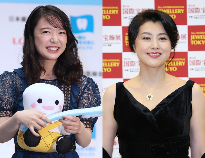 上白石萌音さん 藤原紀香さんがつづった平和の願い 普通に暮らしていることは当たり前のことじゃない ハフポスト アートとカルチャー 上白石萌音さん 藤原紀香さんがつづった平和の願い 普通に暮らしていることは当たり前のことじゃない ハフポスト アートとカルチャー