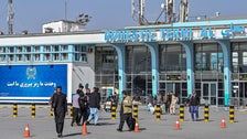  Taliban Blocks Women From Boarding Flights Alone, Say Afghan Airline Officials
