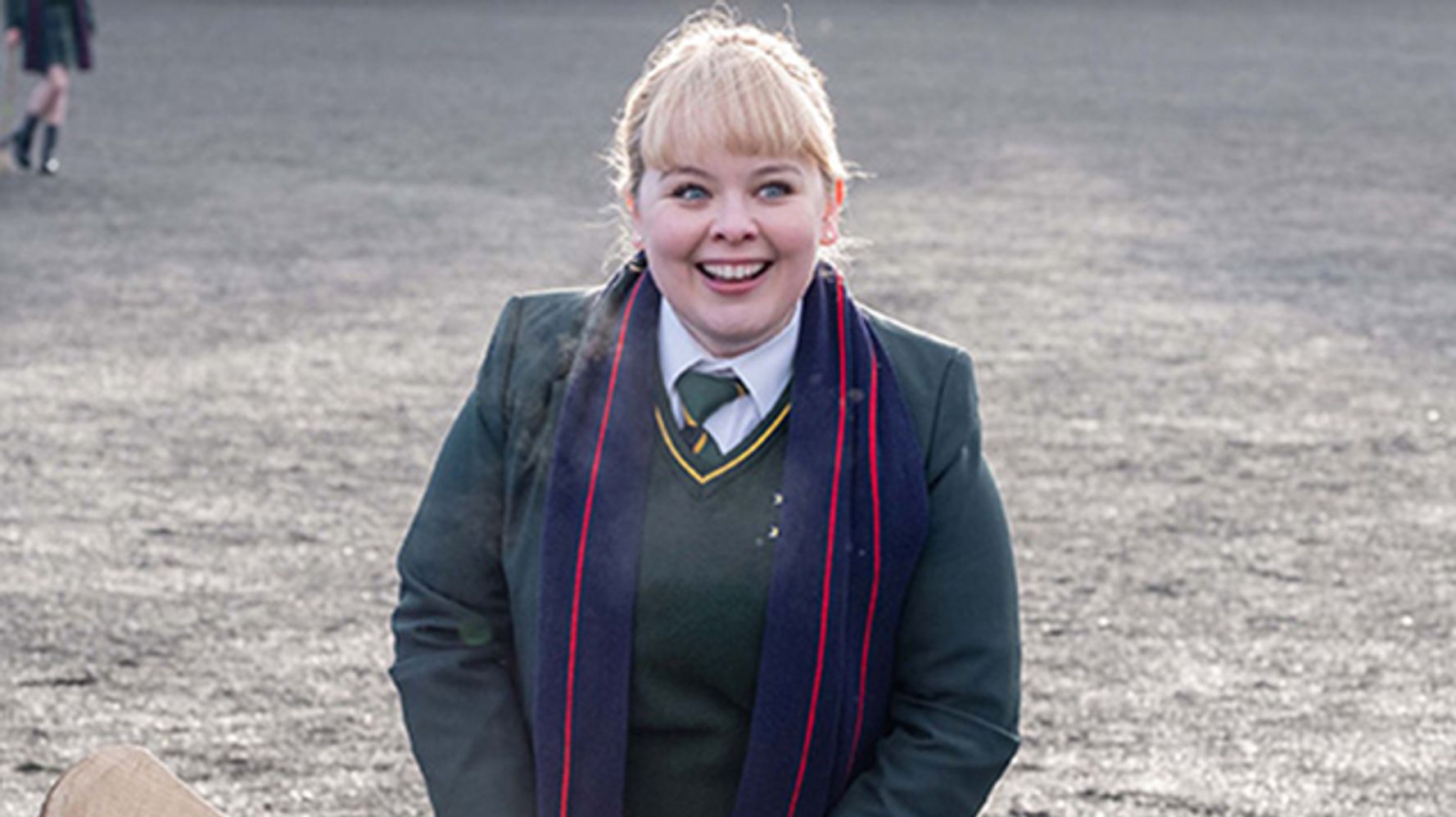 Nicola Coughlan de Bridgerton explique la raison “dévastatrice” du rôle réduit dans la série 3 de Derry Girls