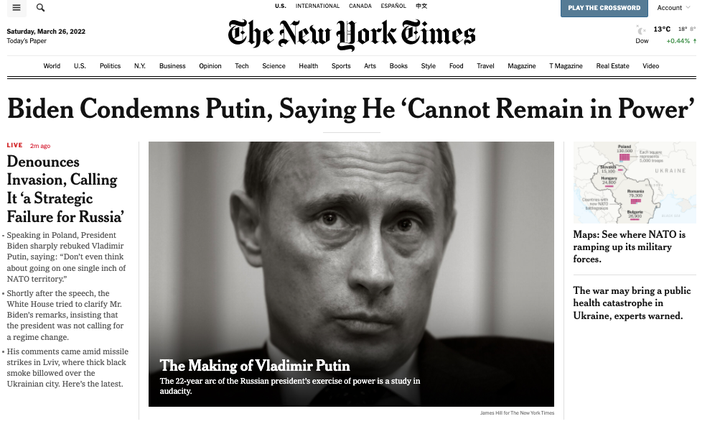 NYT