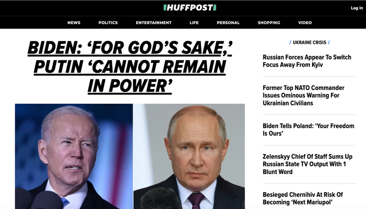 HuffPost US