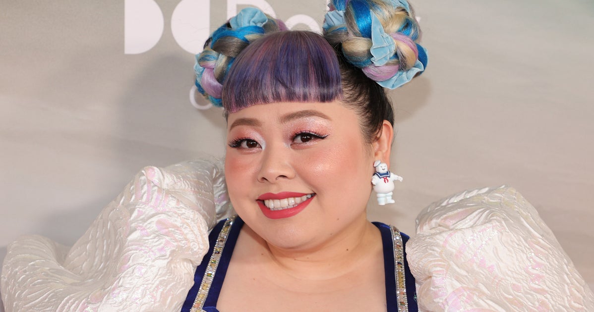 渡辺直美さん、アメリカ・ワシントンの桜に大感激。苦労した自撮り