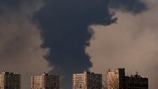 If Russia Uses Chemical Weapons In Ukraine, NATO Will Take Action, Warns Official If Russia Uses Chemical Weapons In Ukraine, NATO Will Take Action, Warns Official