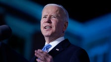 Biden Budget Seeks Minimum Tax