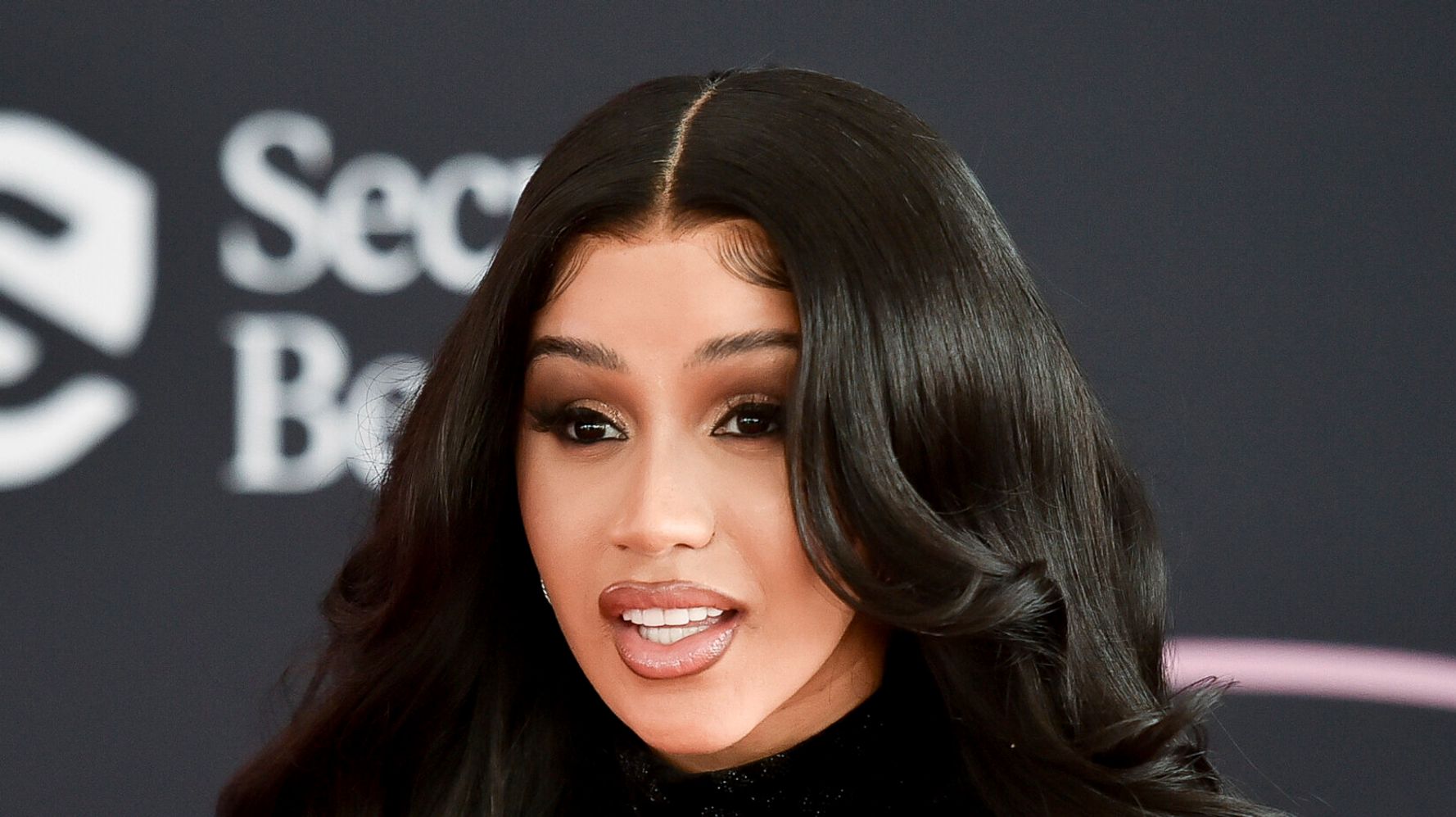 Judge Rules Cardi Bs Sister Didnt Defame Maga Supporters By Calling Them Racist Huffpost 