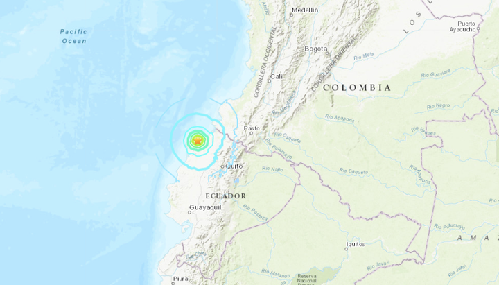 earthquake.usgs.gov