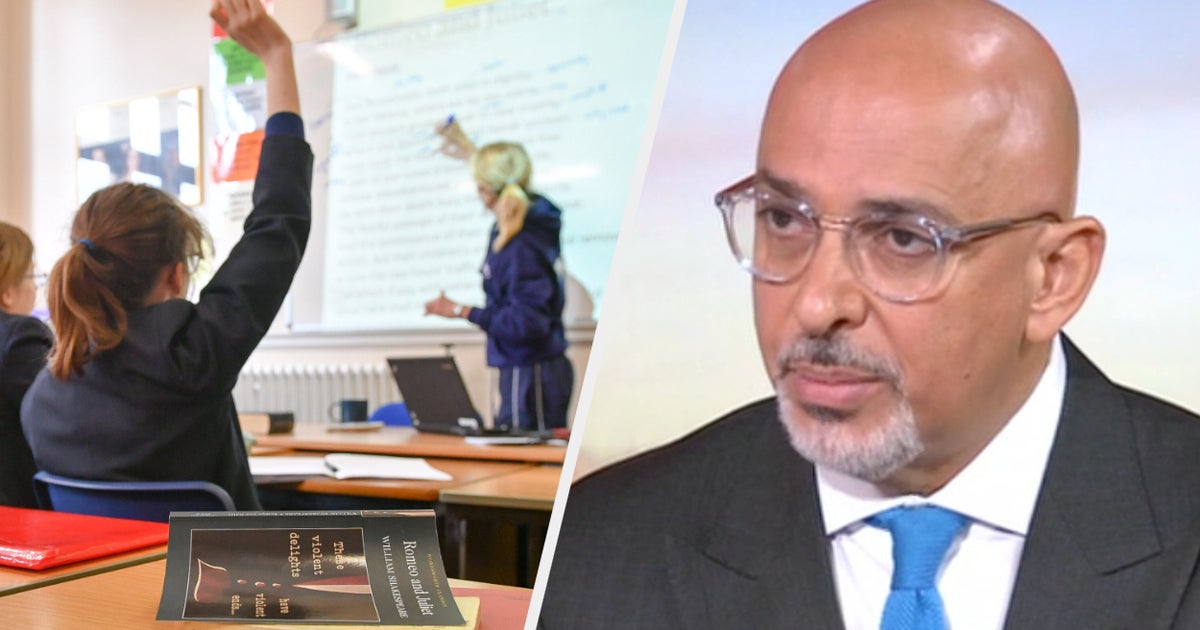 'Don't Send Your Children To School With Covid' Parents Told As Cases ...