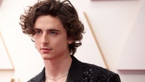 Timothée Chalamet slams social media's effects on his generation