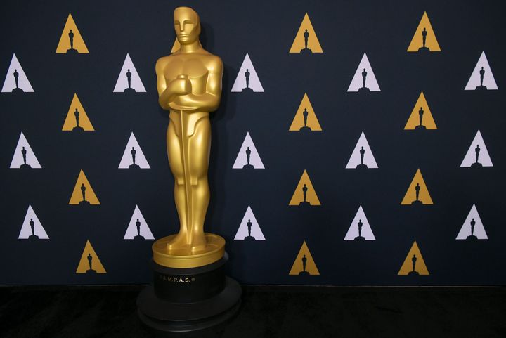 The 2022 Oscars took place on Sunday