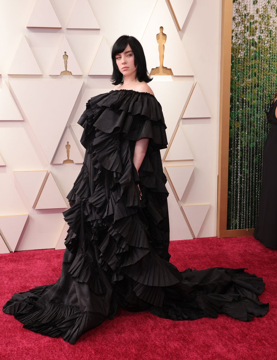 Shirtless Timothée Chalamet Just Rewrote the Oscars Dress Code