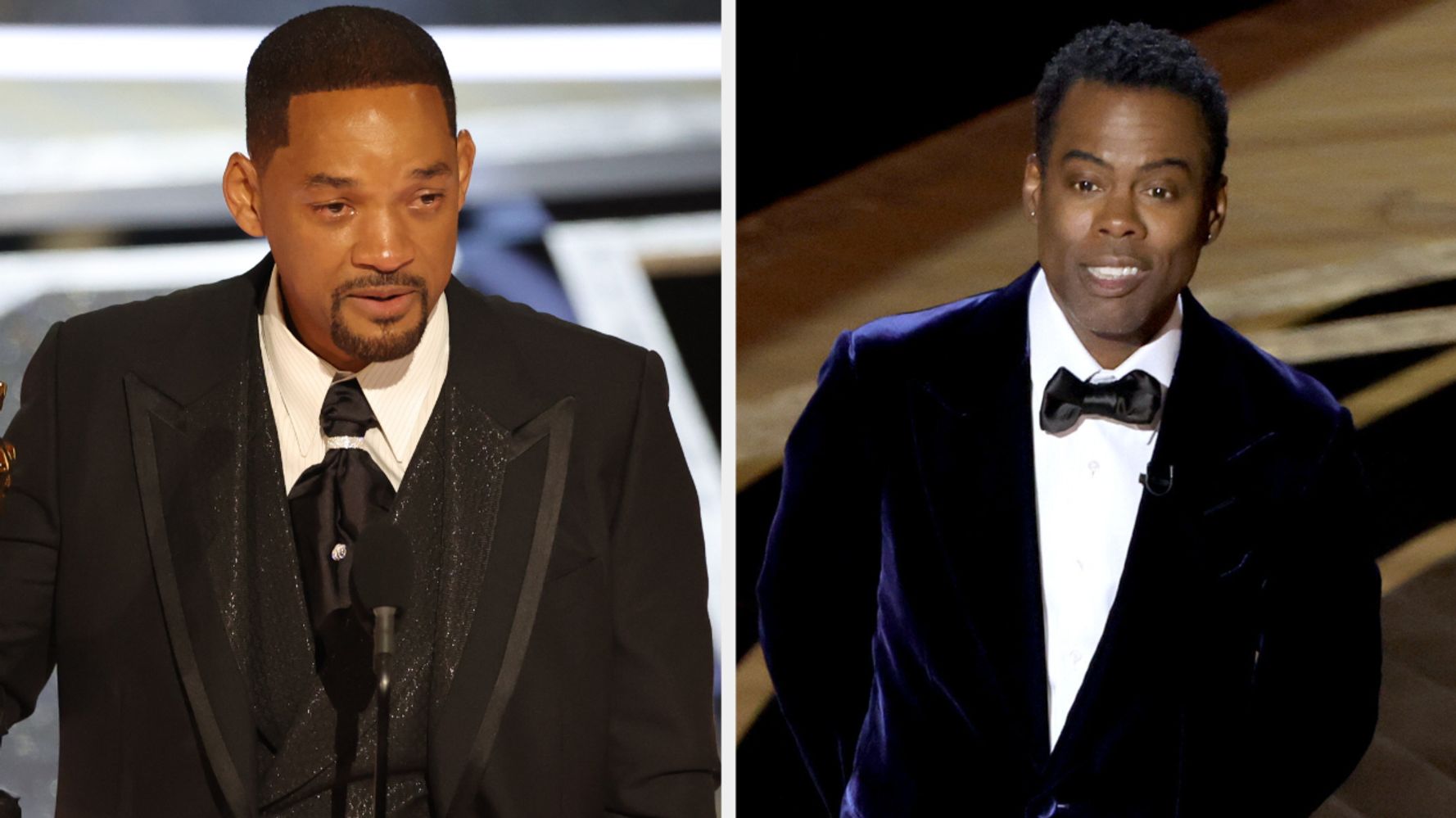 Will Smith can't attend The Oscars, but will he be at the Super