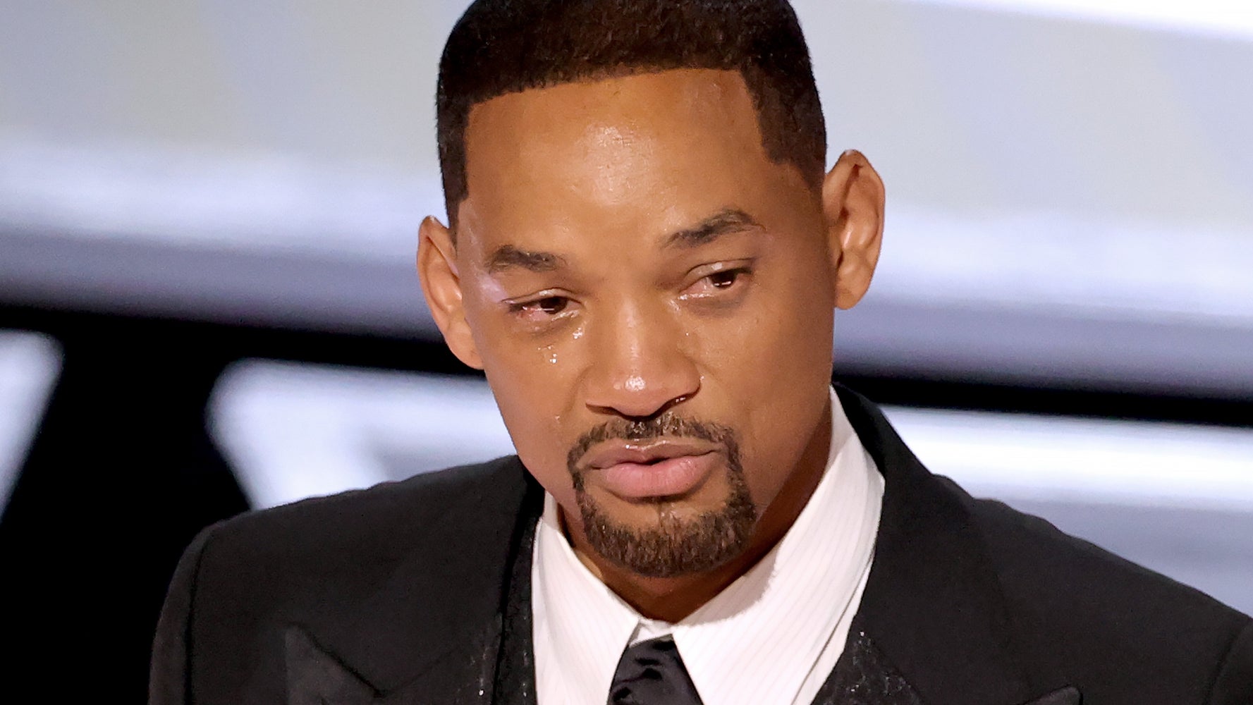 ウィル スミス 平手打ち後に涙流し謝罪 最高の瞬間に悪魔は囁く 誘惑に負けるな 友人の言葉に感謝 ハフポスト アートとカルチャー ウィル スミス 平手打ち後に涙流し謝罪 最高の瞬間に悪魔は囁く 誘惑に負けるな 友人の言葉に感謝 ハフポスト アートとカルチャー