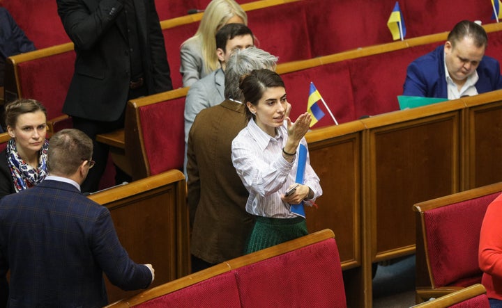 Maria Mezentseva
