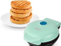 The TikTok Famous Dash Mini Waffle Maker Is On Sale For Prime Day