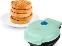 Dash Holiday Waffle Irons Are Back 2022 - Make Christmas Waffles