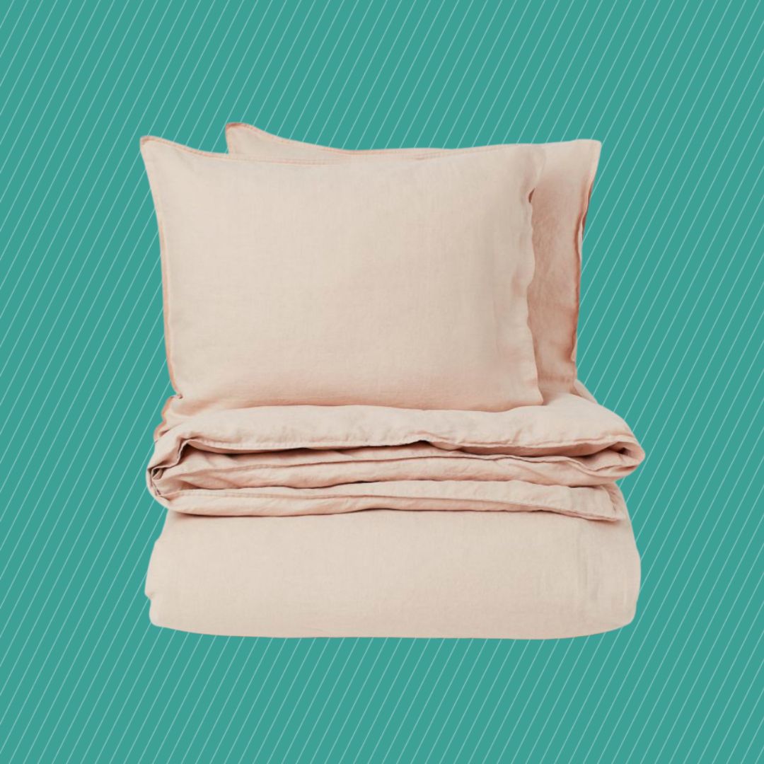 The Best Linen Sheets And Bedding | HuffPost Life