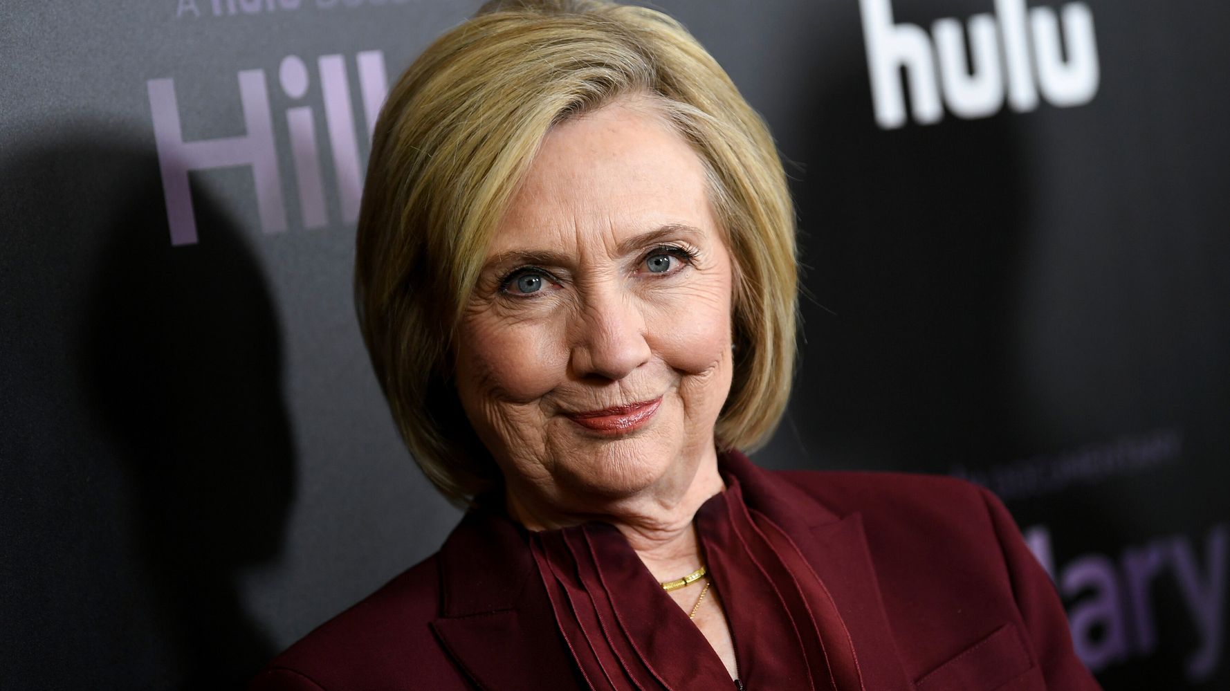Hillary Clinton To Voice The Giant In Arkansas Production Of 'Into The Woods'