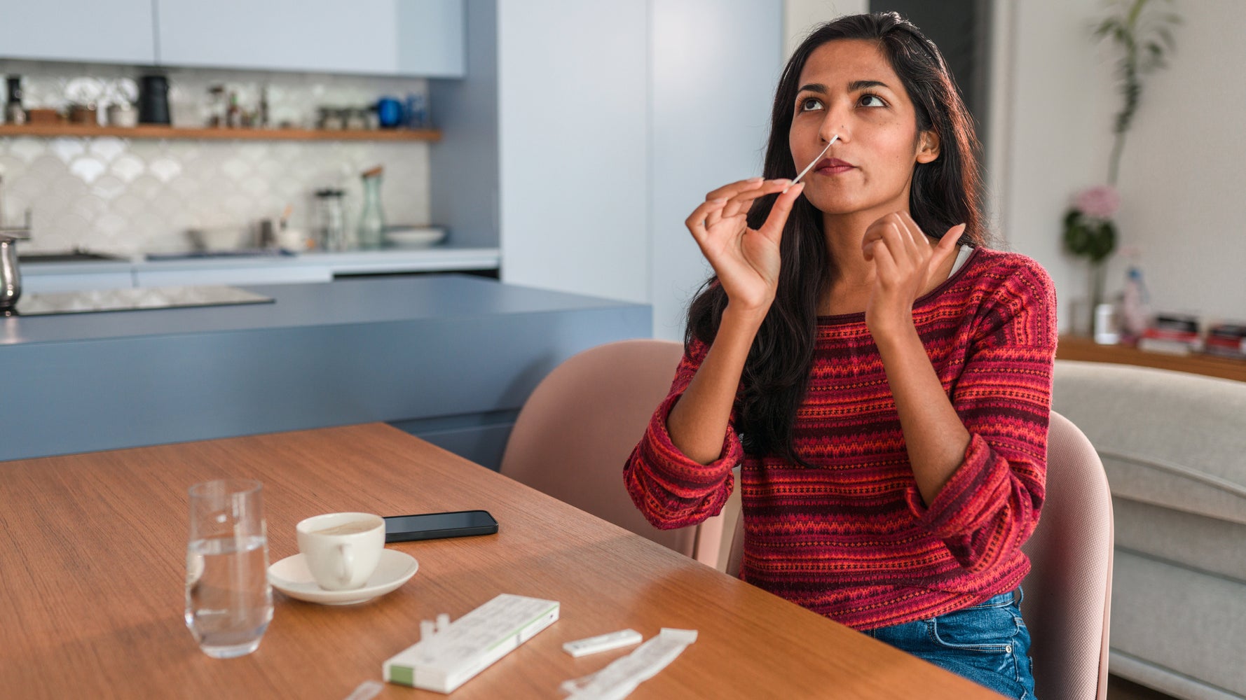 Can You Get BA.2 If You've Had COVID Recently?