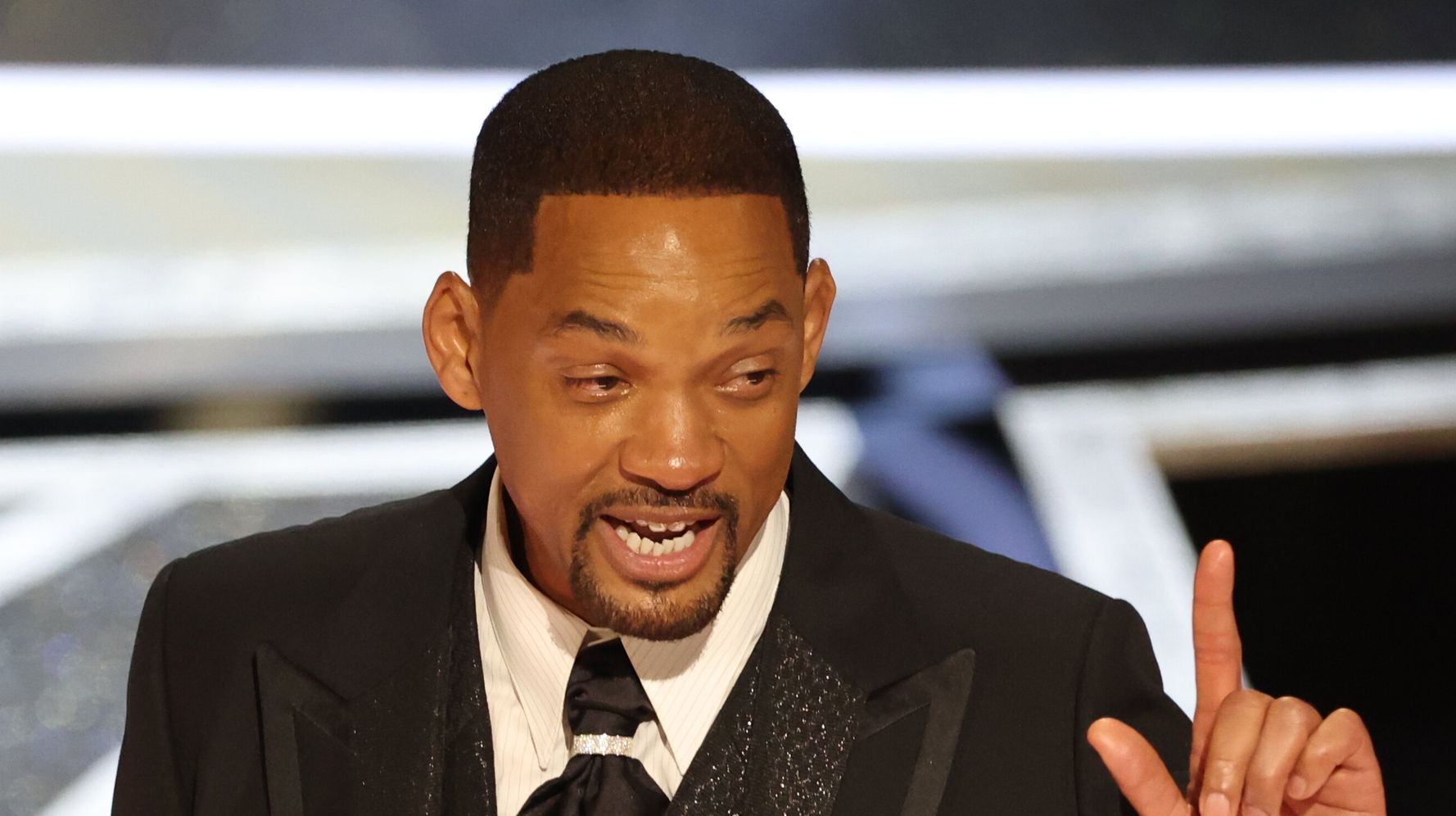 Why Did The Oscars Audience Give Will Smith A Standing Ovation? Here's 1 Theory.