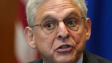 Merrick Garland, 'Do Your Job,' Says Frustrated Member Of House Panel Probing Capitol Riot