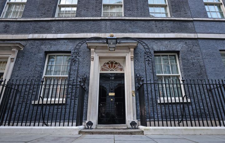 Police are investigating alleged lockdown-busting parties in Downing Street and Whitehall.