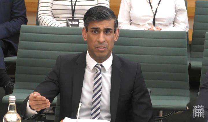 Rishi Sunak is under fire for the way he answered a particular question about the number of cars he owns