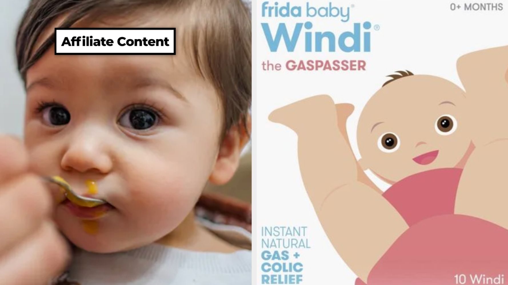 7 produits pour bébé Genius pour les parents stressés qui semblent bizarres mais qui fonctionnent parfaitement