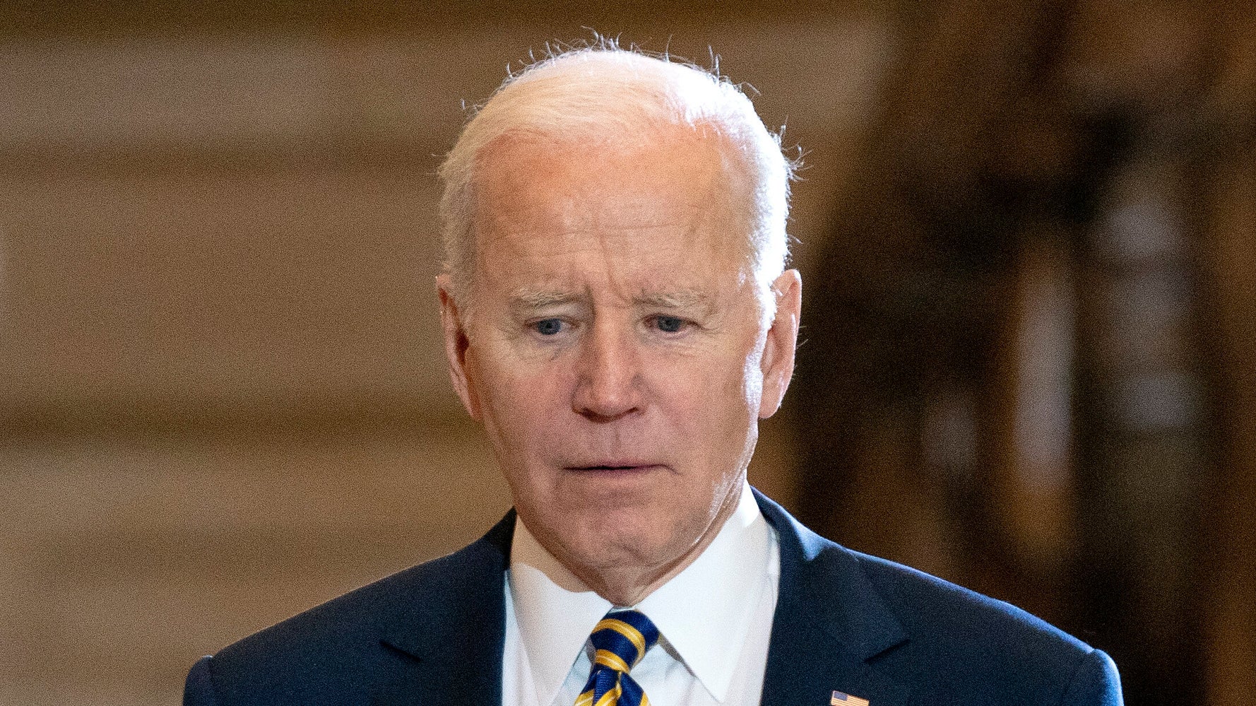 Joe Biden Skeptical Russia Is Scaling Again Operations In Kyiv Joe Biden Skeptical Russia Is Scaling Again Operations In Kyiv