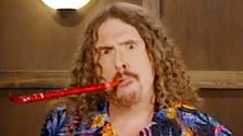 'Weird Al' Yankovic's Birthday Greeting Is As Much A Masterpiece As His Songs