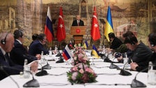  Ukraine, U.S. Not Convinced Russian Pledge To Scale Back In Ukraine Is Genuine