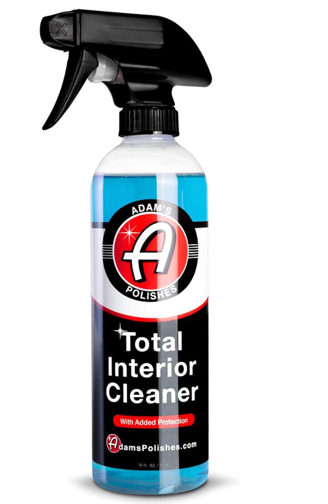 Professional Car Detailers Share Best At-Home Car Cleaning Products
