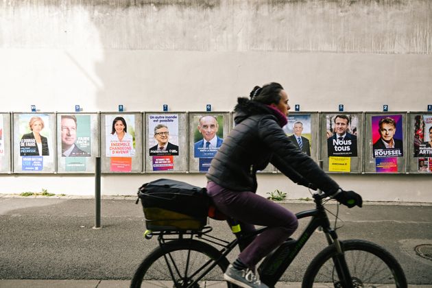 Une majorité de Français estime que l'élection présidentielle est déjà
